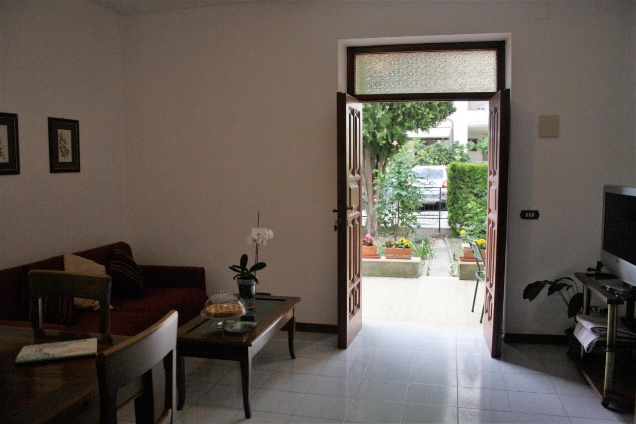 La Pinetina Pescara Exterior foto
